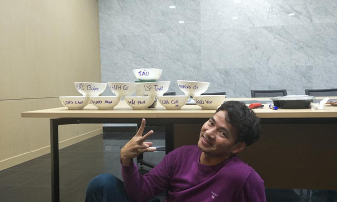 Xuân Bắc tiết lộ biệt danh của Táo quân 2019