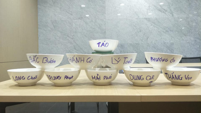 Xuân Bắc tiết lộ biệt danh của Táo quân 2019 Xuân Bắc tiết lộ biệt danh của Táo quân 2019
