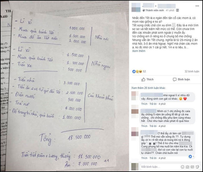 Vợ trẻ Vợ trẻ