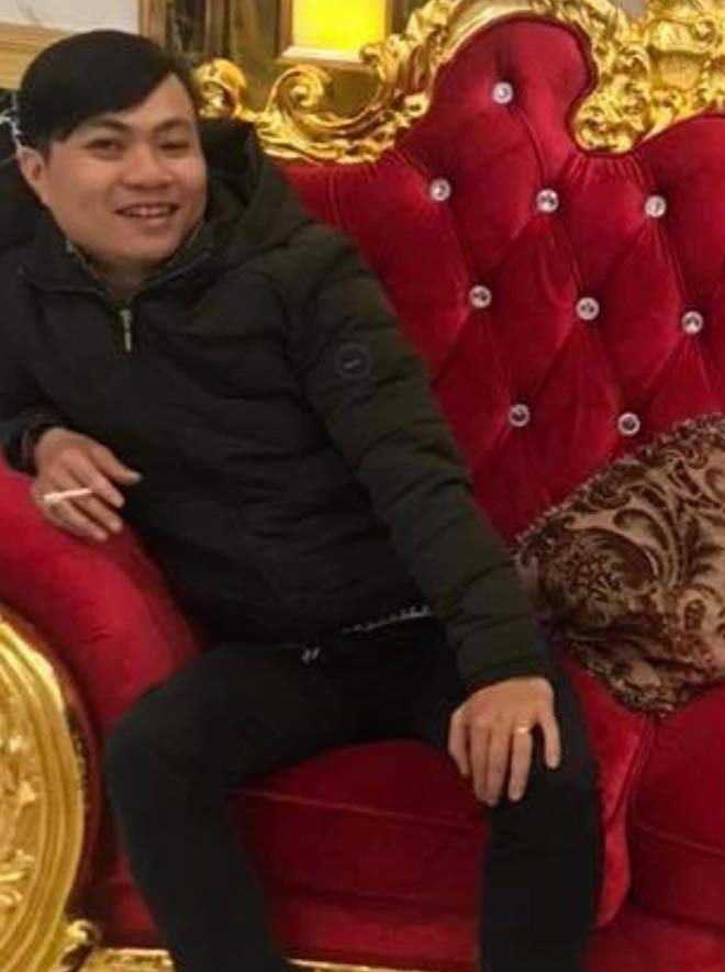 Clip nhóm côn đồ hung hãn đánh chết người để đòi 100 triệu đồng