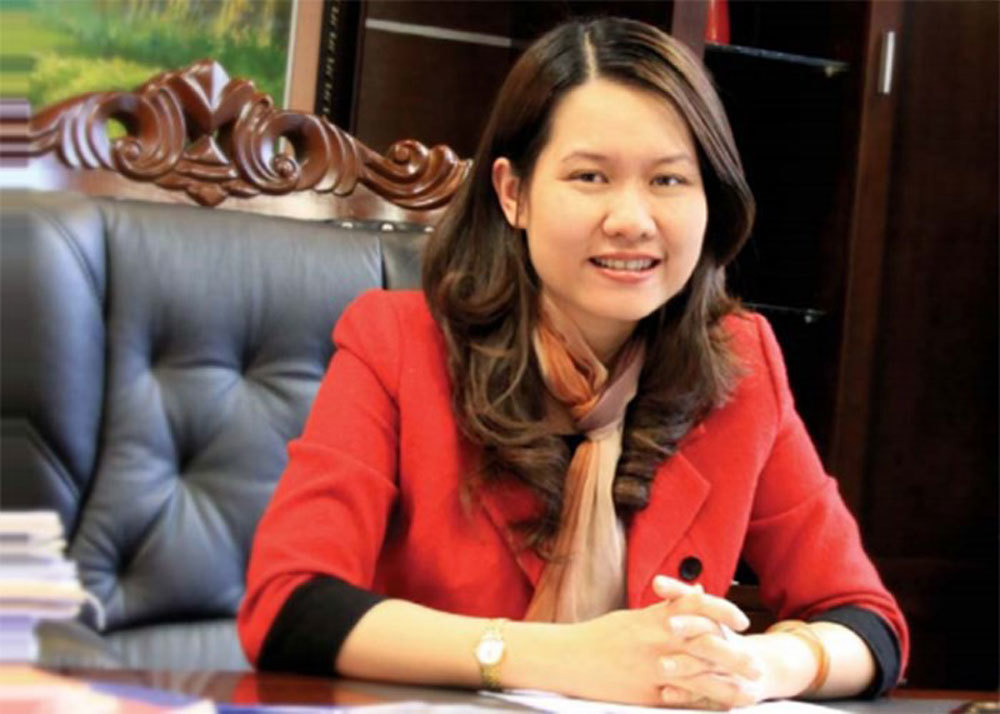 Đại án Oceanbank, Hà Văn Thắm dắt dây cả loạt bóng hồng xộ khám