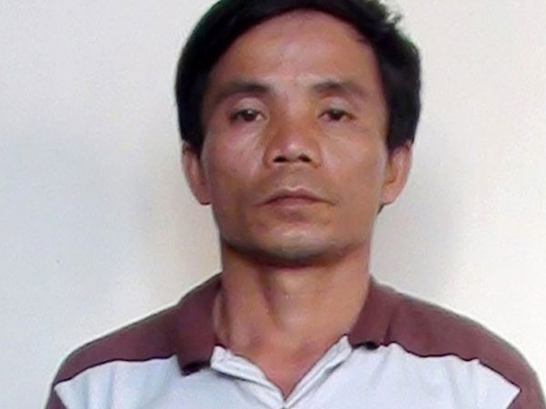 Người đàn ông cưỡng bức con gái nuôi lĩnh 15 năm tù