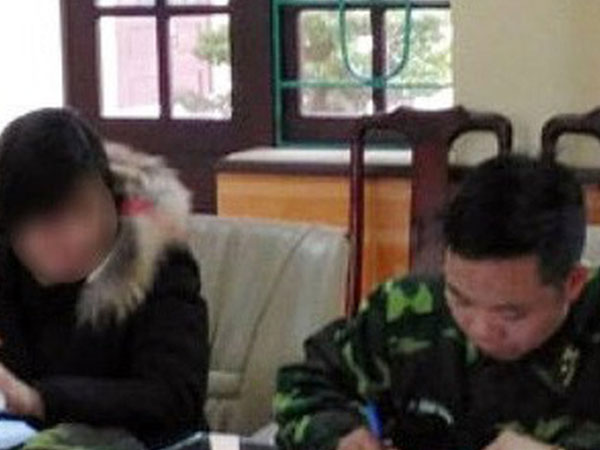 Sau giấc ngủ mê man, bỗng...có chồng người Trung Quốc