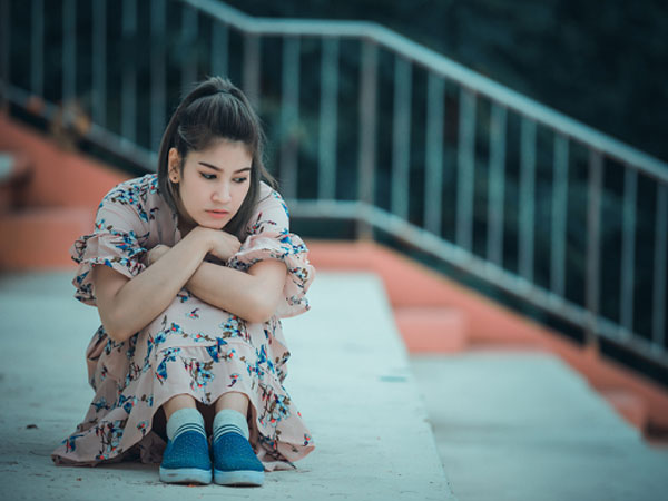 Quay lại tìm người cũ để khoe cuộc sống sang chảnh, nhìn bộ dạng của anh, tôi đau đớn nhận ra lý do chia tay