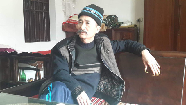 Người đàn ông bị vợ nhốt trong lồng sắt nhiều năm: Hé lộ nhiều thông tin bất ngờ