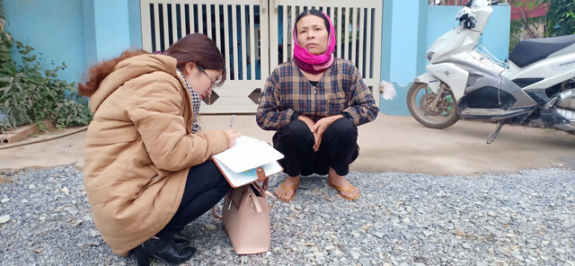 Người đàn ông bị vợ nhốt trong lồng sắt nhiều năm: Hé lộ nhiều thông tin bất ngờ