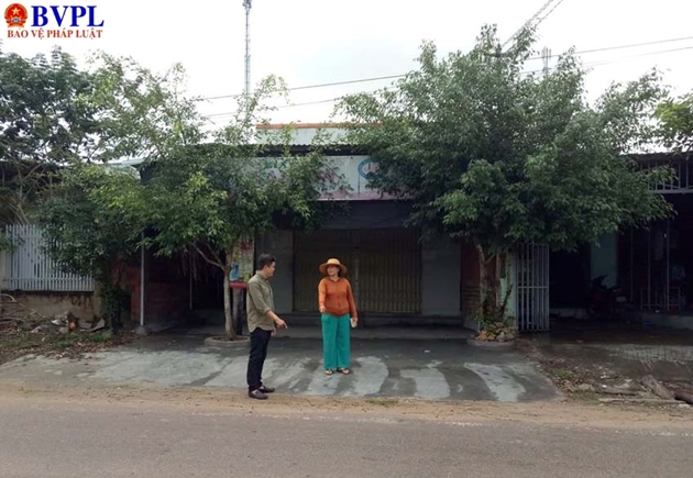 Vay lãi suất cắt cổ chưa kịp trả, người phụ nữ bị đánh đập đến sẩy thai