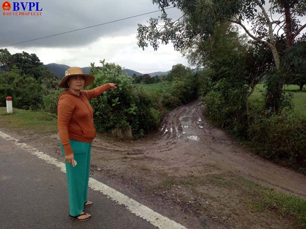 Vay lãi suất cắt cổ chưa kịp trả, người phụ nữ bị đánh đập đến sẩy thai