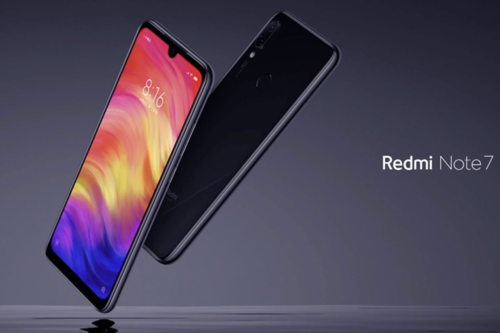 Xiaomi ra smartphone 150 USD có camera 48 megapixel