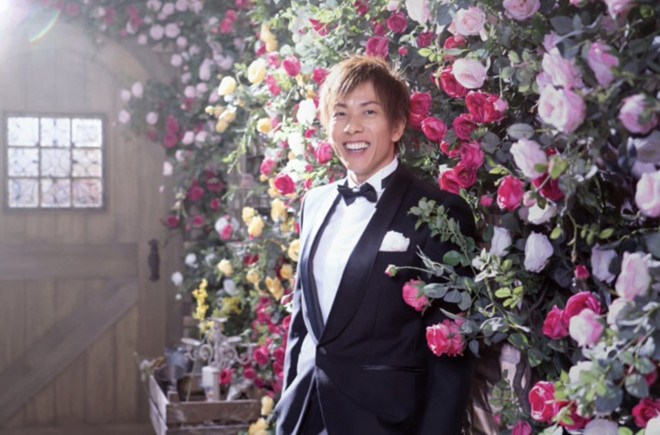 Vợ của ông hoàng JAV’ từng suy sụp vì chồng đóng sex với hơn 10.000 người