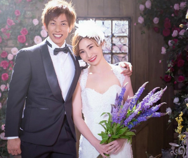 Vợ của ông hoàng JAV’ từng suy sụp vì chồng đóng sex với hơn 10.000 người