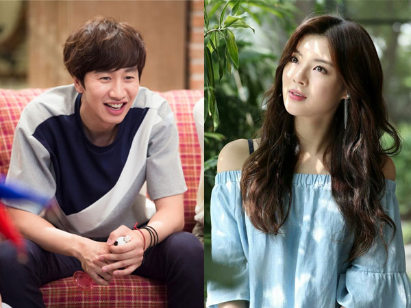 Rộ tin Lee Kwang Soo và bạn gái kém 9 tuổi Lee Sun Bin cưới chạy bầu