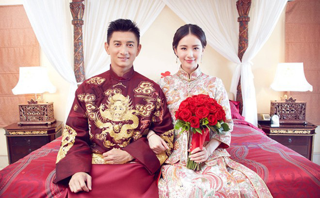 Ngô Kỳ Long thưởng nóng căn nhà trị giá 22 tỷ cho bà xã Lưu Thi Thi vì mang song thai