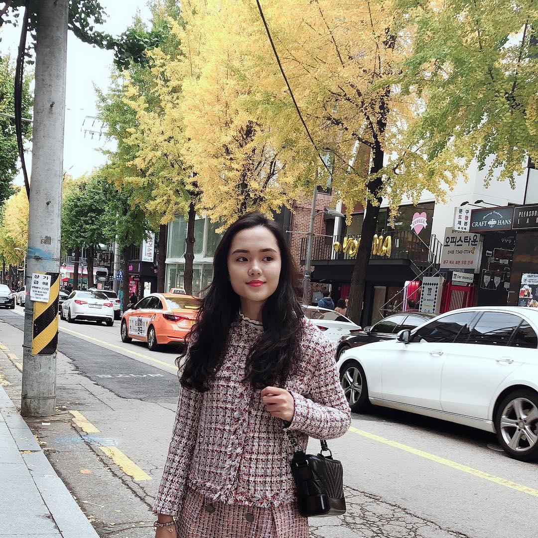 Mẹ Duy Mạnh bất ngờ tiết lộ về con người thật của công chúa béo Quỳnh Anh sau nhiều lần ra mắt