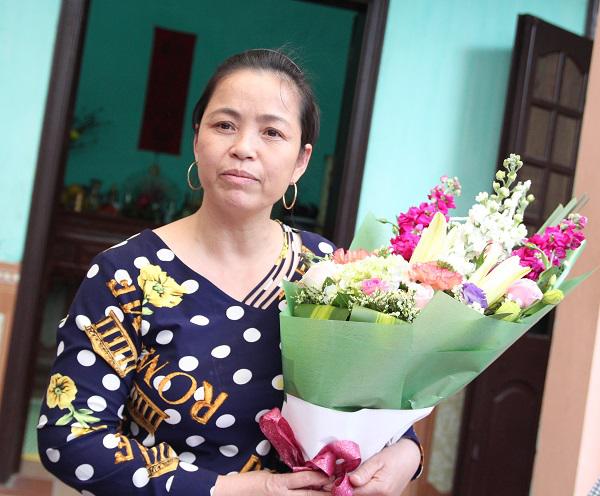 Mẹ Duy Mạnh bất ngờ tiết lộ về con người thật của công chúa béo Quỳnh Anh sau nhiều lần ra mắt