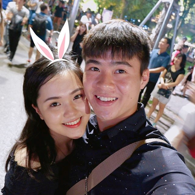 Mẹ Duy Mạnh bất ngờ tiết lộ về con người thật của công chúa béo Quỳnh Anh sau nhiều lần ra mắt Mẹ Duy Mạnh bất ngờ tiết lộ về con người thật của công chúa béo Quỳnh Anh sau nhiều lần ra mắt