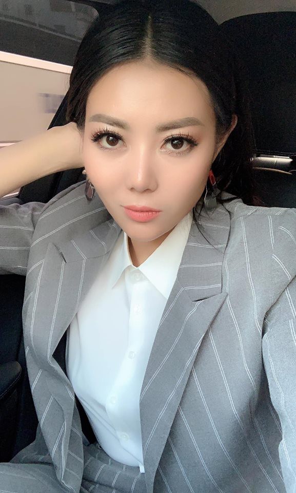 Sau Quỳnh búp bê, Thanh Hương Lan cave lộ ảnh phẫu thuật thẩm mỹ