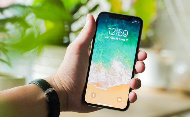 Cuộc đua hạ giá trên thị trường smartphone Việt tháng cận Tết