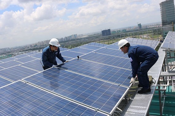 Thủ tướng ra quy định mới, vạn gia đình nhẹ gánh tiền điện hàng tháng Thủ tướng ra quy định mới, vạn gia đình nhẹ gánh tiền điện hàng tháng