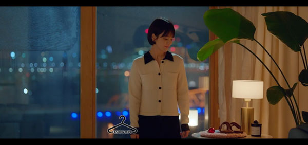 Với 4 tips diện đồ ai cũng học được, Song Hye Kyo vừa hóa nữ thần công sở lại cưa đổ trai trẻ trong Encounter