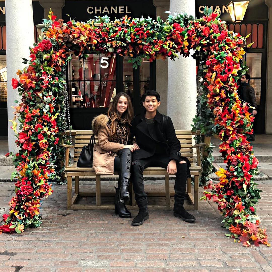 Tình trường của thiếu gia Việt: Người dính nghi vấn chia tay, người vẫn mặn nồng khiến dân tình GATO nổ mắt