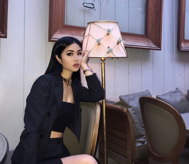 Tiểu thư nhà giàu châu Á: Không làm từ thiện vì không biết tiền đi đâu