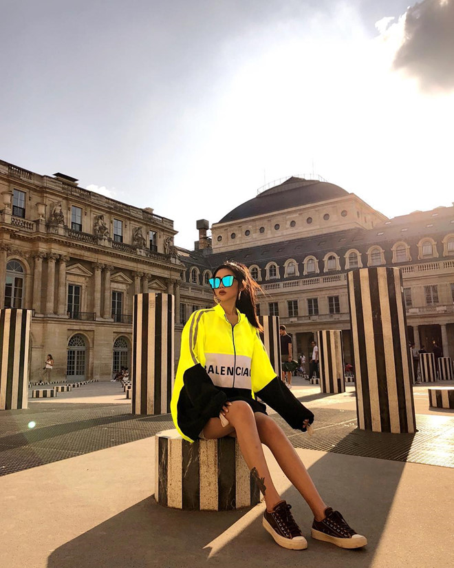 Tiểu thư nhà giàu châu Á: Không làm từ thiện vì không biết tiền đi đâu