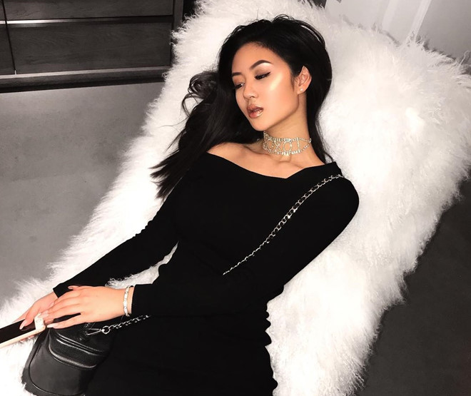 Tiểu thư nhà giàu châu Á: Không làm từ thiện vì không biết tiền đi đâu