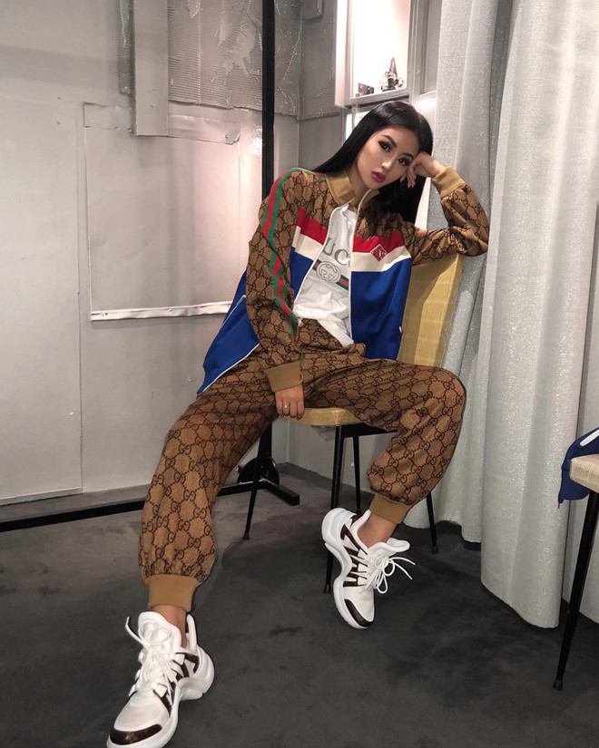 Tiểu thư nhà giàu châu Á: Không làm từ thiện vì không biết tiền đi đâu