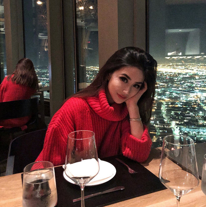 Tiểu thư nhà giàu châu Á: Không làm từ thiện vì không biết tiền đi đâu