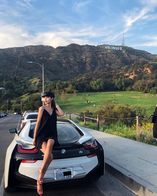 Tiểu thư nhà giàu châu Á: Không làm từ thiện vì không biết tiền đi đâu