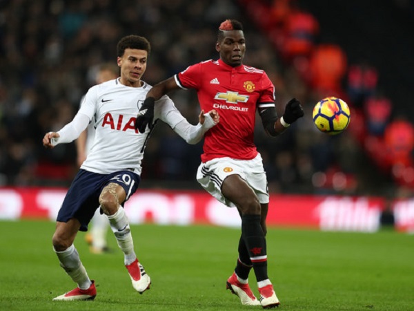 Đại chiến Tottenham - MU thắp sáng sân cỏ châu Âu cuối tuần này