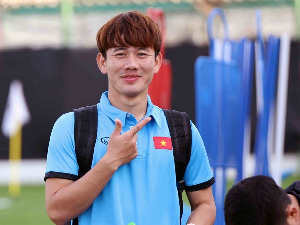 Minh Vương: ‘Iran mạnh nhưng không có nghĩa họ bất bại’