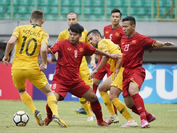 Danh sách ĐT U22 Việt Nam: 17 tuyển thủ U19 được triệu tập, quân bầu Đức áp đảo