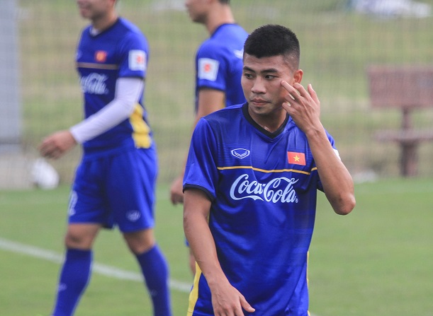 Danh sách ĐT U22 Việt Nam: 17 tuyển thủ U19 được triệu tập, quân bầu Đức áp đảo