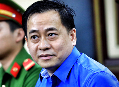 TP HCM từng từ chối giao đất vàng cho Vũ Nhôm