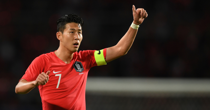 Top 5 ngôi sao đắt giá nhất tại Asian Cup 2019 Top 5 ngôi sao đắt giá nhất tại Asian Cup 2019