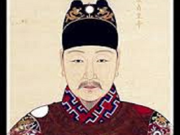 Cái chết bí ẩn của vị Hoàng đế Trung Quốc chỉ ở ngôi 29 ngày
