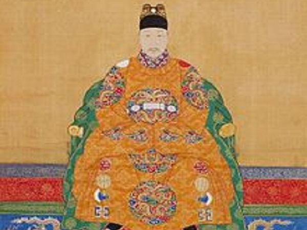 Cái chết bí ẩn của vị Hoàng đế Trung Quốc chỉ ở ngôi 29 ngày