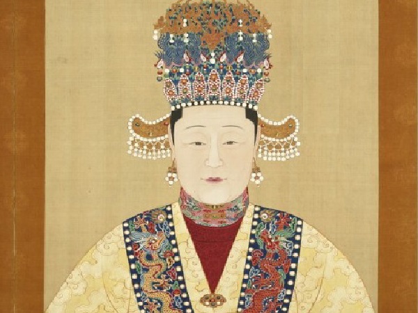 Cái chết bí ẩn của vị Hoàng đế Trung Quốc chỉ ở ngôi 29 ngày