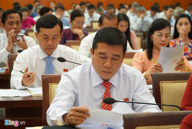 2019, chi hơn 7.000 tỷ tăng thu nhập cho cán bộ, công chức TP.HCM 2019, chi hơn 7.000 tỷ tăng thu nhập cho cán bộ, công chức TP.HCM