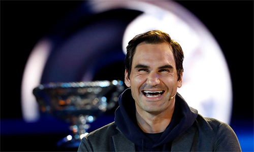 Federer muốn giải nghệ tại Wimbledon
