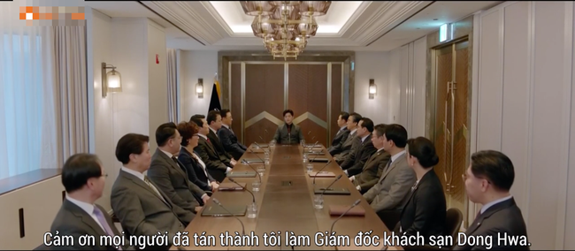 Song Hye Kyo hy sinh sự nghiệp chính trị để đến với phi công trẻ Song Hye Kyo hy sinh sự nghiệp chính trị để đến với phi công trẻ