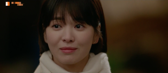 Song Hye Kyo hy sinh sự nghiệp chính trị để đến với phi công trẻ Song Hye Kyo hy sinh sự nghiệp chính trị để đến với phi công trẻ