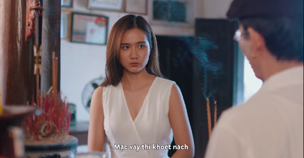 Lấy chồng mà khổ thế này thì lấy làm gì? - đoạn clip gây bão mạng sau 24 giờ chia sẻ