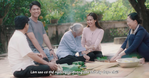 Lấy chồng mà khổ thế này thì lấy làm gì? - đoạn clip gây bão mạng sau 24 giờ chia sẻ