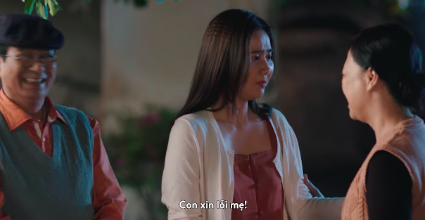 Lấy chồng mà khổ thế này thì lấy làm gì? - đoạn clip gây bão mạng sau 24 giờ chia sẻ