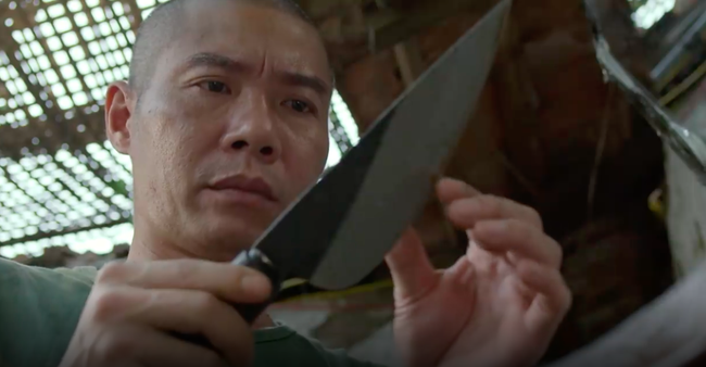 Những cô gái trong thành phố: Xóm trọ đồn đoán em gái Công Lý là gái ngành Những cô gái trong thành phố: Xóm trọ đồn đoán em gái Công Lý là gái ngành