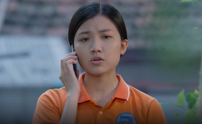 Những cô gái trong thành phố: Xóm trọ đồn đoán em gái Công Lý là gái ngành