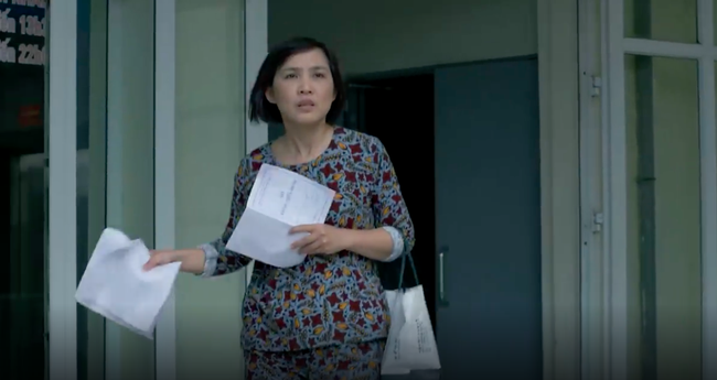 Những cô gái trong thành phố: Xóm trọ đồn đoán em gái Công Lý là gái ngành Những cô gái trong thành phố: Xóm trọ đồn đoán em gái Công Lý là gái ngành